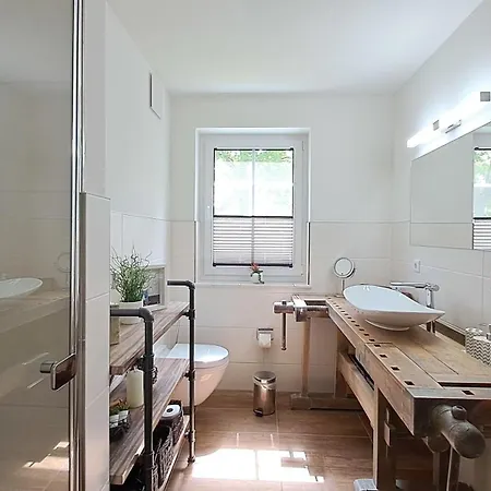 Meerblick-ferienwohnung Im Apartment *