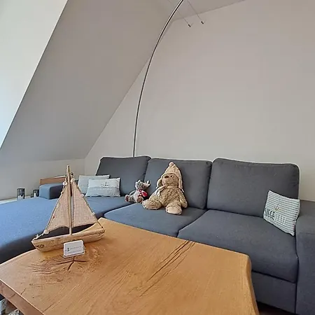 Meerblick-ferienwohnung Im * Rerik