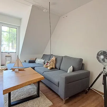 Meerblick-ferienwohnung Im Rerik