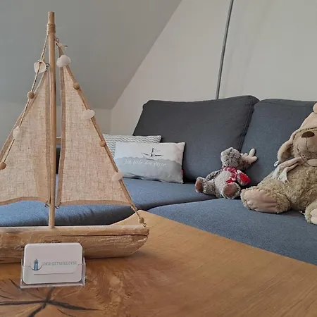 Meerblick-ferienwohnung Im Rerik