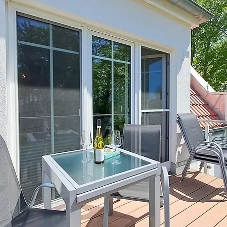 Meerblick-ferienwohnung Im Apartment *