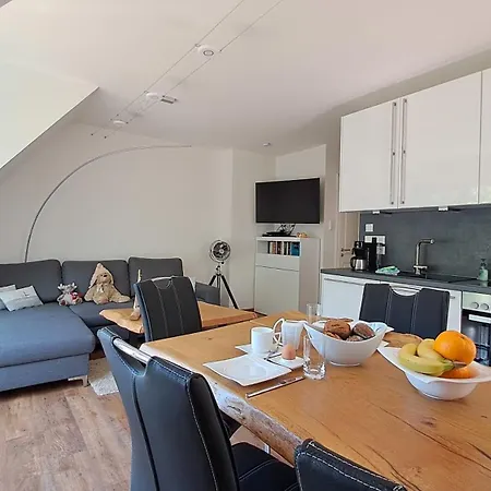 Meerblick-ferienwohnung Im Apartment