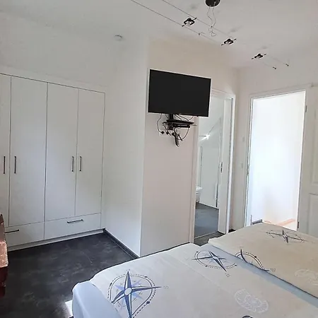 Meerblick-ferienwohnung Im Apartment