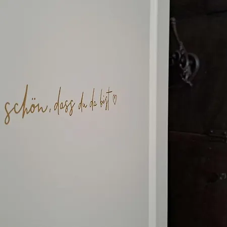 Meerblick-ferienwohnung Im