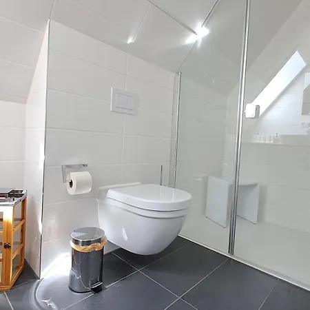 Meerblick-ferienwohnung Im *