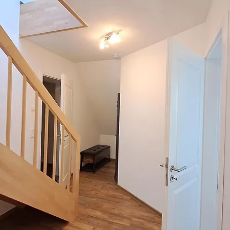 Meerblick-ferienwohnung Im Apartment