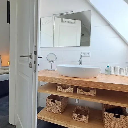 Meerblick-ferienwohnung Im Apartment Rerik