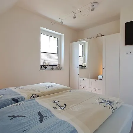 Apartment Meerblick-ferienwohnung Im Rerik