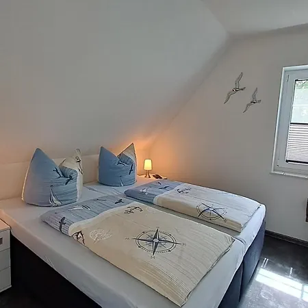 Apartment Meerblick-ferienwohnung Im *