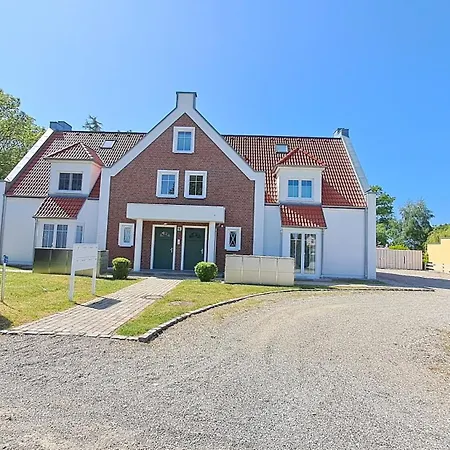 Meerblick-ferienwohnung Im Apartment Rerik