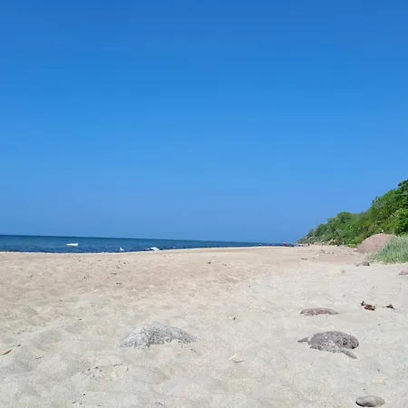 Meerblick-ferienwohnung Im Apartment